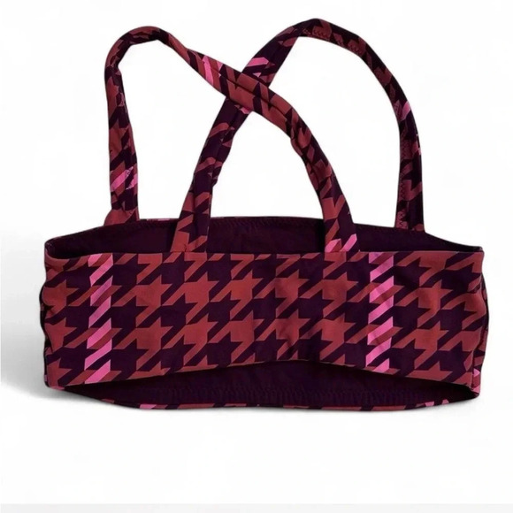 Aerie Offline sports bra. Size small. Like new - Picture 2 of 3